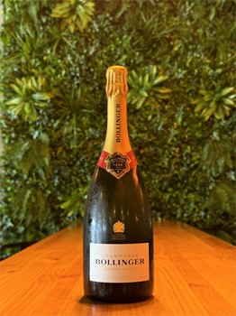 Champanhe - Bollinger - Imagem 1