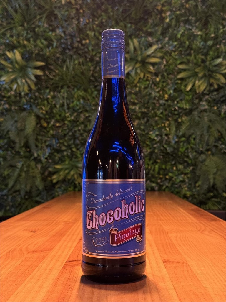 Chocoholic 2021 (Tinto) - Imagen 1