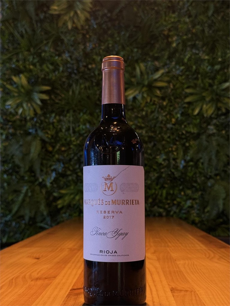 Marques de Murrieta 2017 and 2019 - Image 1