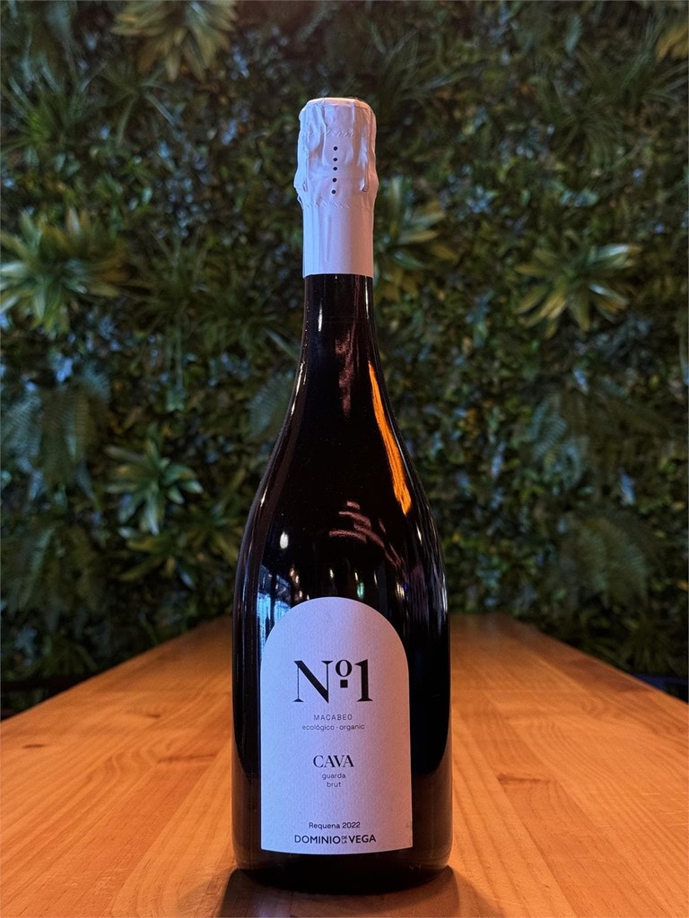 Nº1 Brut (ecológico) - Image 1