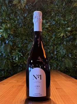 Nº1 Brut (ecológico) - Imagen 1