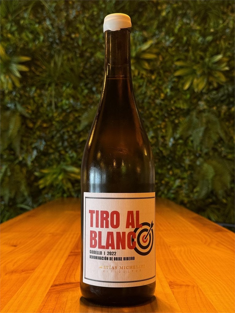 Tiro al Blanco - Image 1